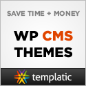 Premium Wordpress Themes